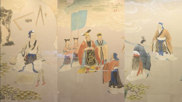 人才的重要性——讀《墨子》親士篇 人才的重要性——讀《墨子》親士篇