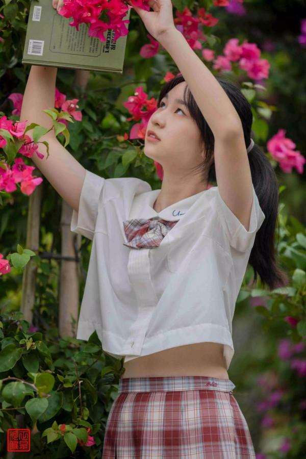 葉綠花紅處處詩——友文薈萃