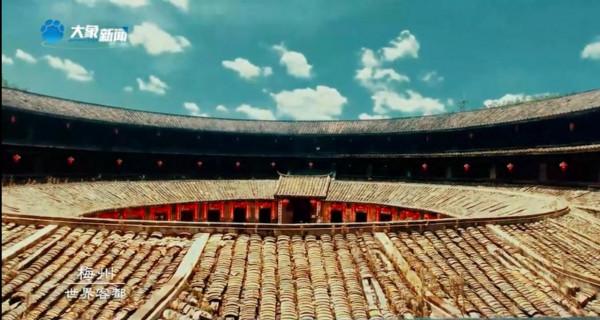 河南衛視《中秋奇妙遊》，周深一曲《若思念便思念》唱出客家人千年心聲