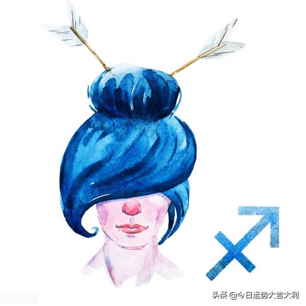 露娜索爾:1月31日—2月6日天秤座,天蠍座,射手座 露娜索爾:1月31日—2月6日天秤座,天蠍座,射手座