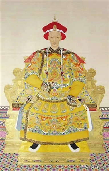 穿補丁，不超過四個菜，壽宴只吃打滷麵，道光帝為什麼“窮”？