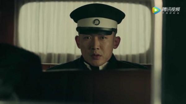 《前行者》真相大白,裴如海只是叛徒之一,還有三人有嫌疑 《前行者》真相大白,裴如海只是叛徒之一,還有三人有嫌疑