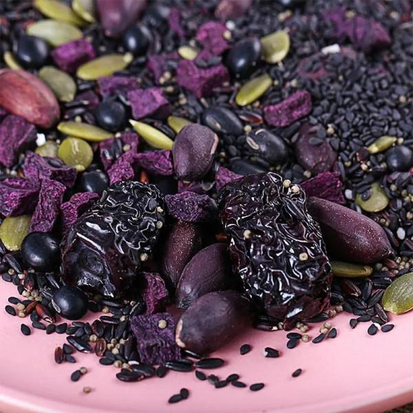 好好吃飯可以提升整體運化