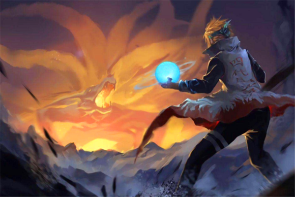 火影忍者中5位沒有黑粉的角色：一樂大叔從不出手，水門取名鬼才