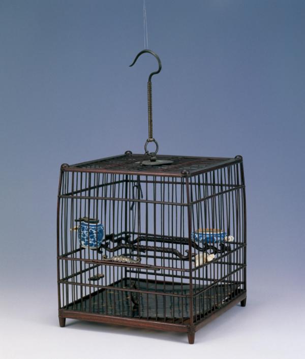 蘇州博物館西館初探:憶江南與蘇作工藝陳列 蘇州博物館西館初探:憶江南與蘇作工藝陳列