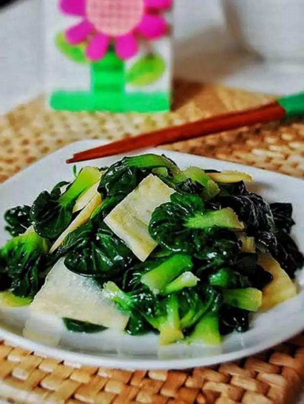 農曆中國 | 十一月初三 · 塌苦菜