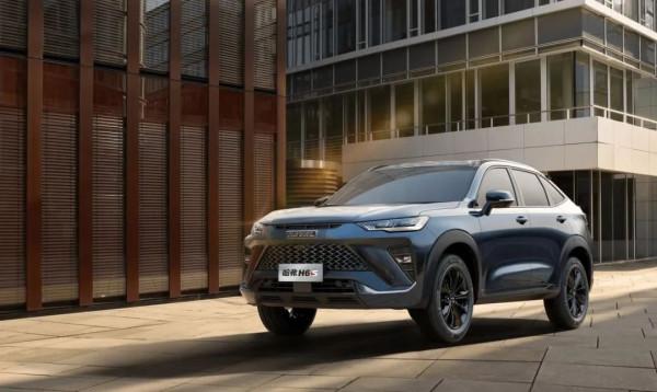 “內卷”的SUV市場,最好賣的為什麼是它們? “內卷”的SUV市場,最好賣的為什麼是它們?