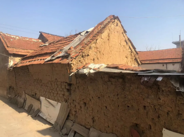 “神奇”的澇坡河村和一樁奇案 “神奇”的澇坡河村和一樁奇案