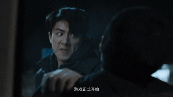 網劇《真相》：律師宋白羽，殺人者宋白羽