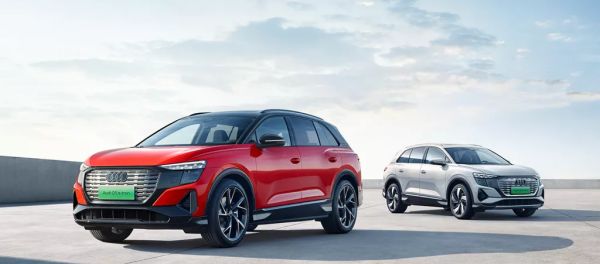 每週新車 | 除了半個億的布加迪,廣州車展還有哪些車值得看? 每週新車 | 除了半個億的布加迪,廣州車展還有哪些車值得看?