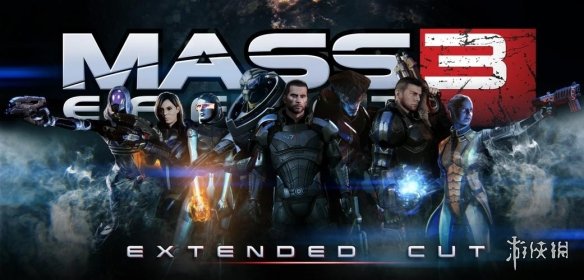 在終結中，我們眺望未來&mdash;&mdash;關於質量效應三部曲結局