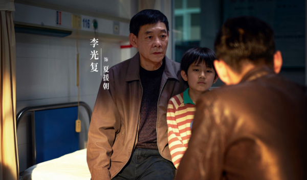 誰是兇手：冷小冰為何沒開槍？師傅好心辦錯事