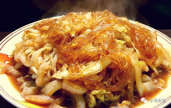 十多種粉條家常做法,簡單易學,喜歡吃粉的朋友可以收藏了 十多種粉條家常做法,簡單易學,喜歡吃粉的朋友可以收藏了