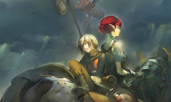 Atlus製作人：希望明年釋出一款“公司支柱”級別遊戲