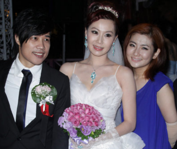 巔峰時人氣直逼周杰倫,卻因心臟病淡出歌壇,Tank近況令人唏噓 巔峰時人氣直逼周杰倫,卻因心臟病淡出歌壇,Tank近況令人唏噓