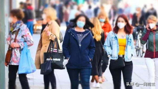 世衛歐洲區負責人：超過一半歐洲人將會感染奧密克戎