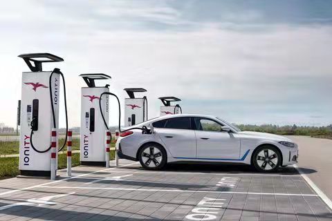 在電動汽車大力發展的趨勢下，電費上漲會一直持續嗎？