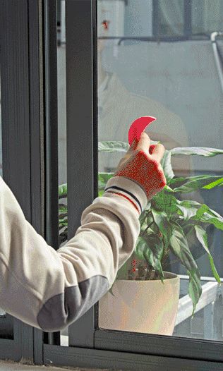 「冬季生活小妙招」好百鄰教你3招巧除靜電/霧氣+棉被1秒暖洋洋