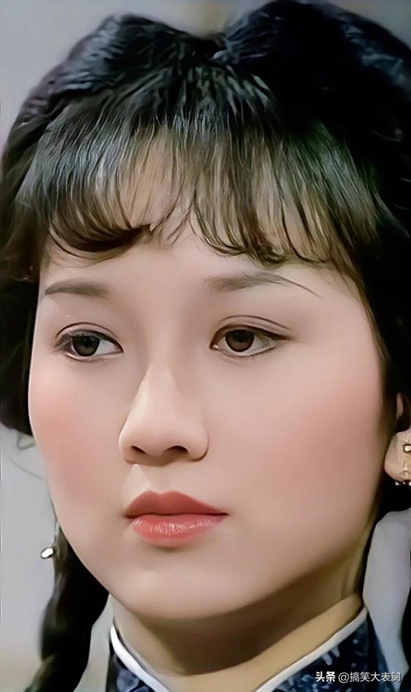 今日美圖欣賞，趙雅芝