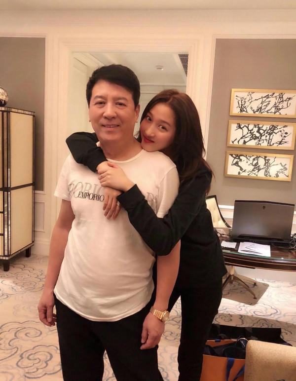 非富即貴，滿門大人物，京圈娛二代背景有多強，關曉彤都排不上