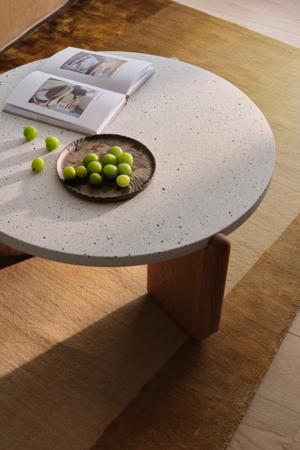 149㎡復古風,拱形門+木格柵背景牆,充滿著自然野趣 149㎡復古風,拱形門+木格柵背景牆,充滿著自然野趣