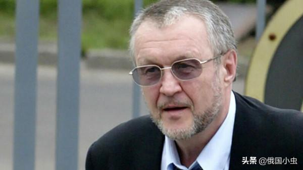 蘇聯時期有沒有幫派？答案是肯定的，聊聊蘇聯時期的蒙古幫