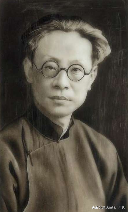 機關算盡太聰明,反而丟了性命,小記張之洞之子張仁蠡的可恥下場 機關算盡太聰明,反而丟了性命,小記張之洞之子張仁蠡的可恥下場