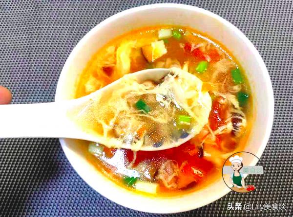 秋天,這素湯多給孩子喝,不放肉也很鮮,好做好吃,秋天吃特養人 秋天,這素湯多給孩子喝,不放肉也很鮮,好做好吃,秋天吃特養人