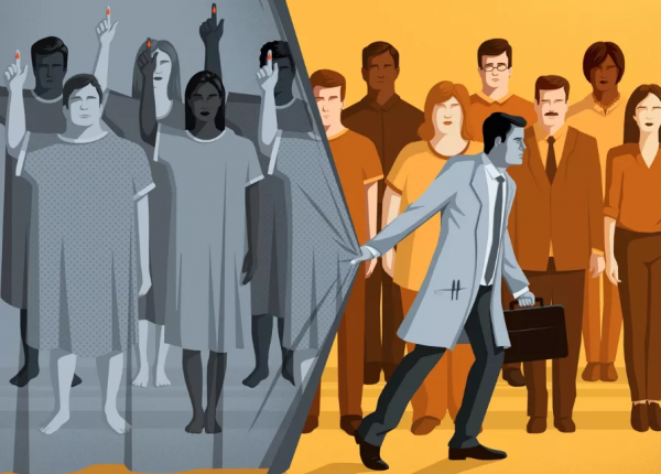 教授“因言獲罪”，莎翁作品全刪，歐美吹進校園的“政治正確”風潮還有救嗎？