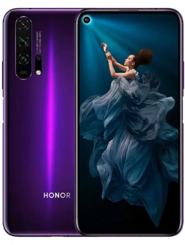 2019年的老機子&mdash;&mdash;榮耀20pro測評