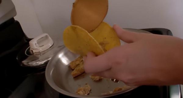 只吃薯條的女人:她一日三餐只吃炸薯條,一直持續了26年 只吃薯條的女人:她一日三餐只吃炸薯條,一直持續了26年