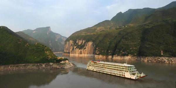 小編告訴你帶車自駕遊如何遊覽三峽 小編告訴你帶車自駕遊如何遊覽三峽