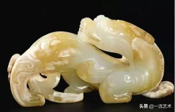 中國古玉，一眼萬年