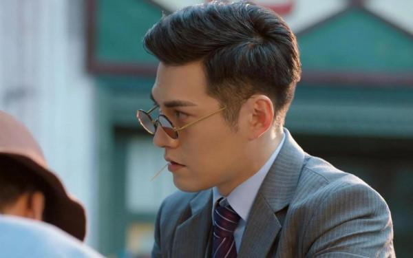 沒氣質就別霍霍民國劇，這6位演貴公子自帶貴氣，溫文爾雅太有範