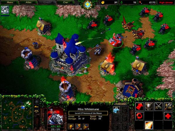 2021年B站年度彈幕，沒想到來自於30年前的遊戲，80後玩家都玩過