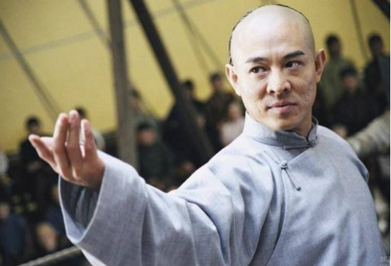 陳真原型劉振聲：在霍元甲被害後出家，未替師父報仇，結局是隱居