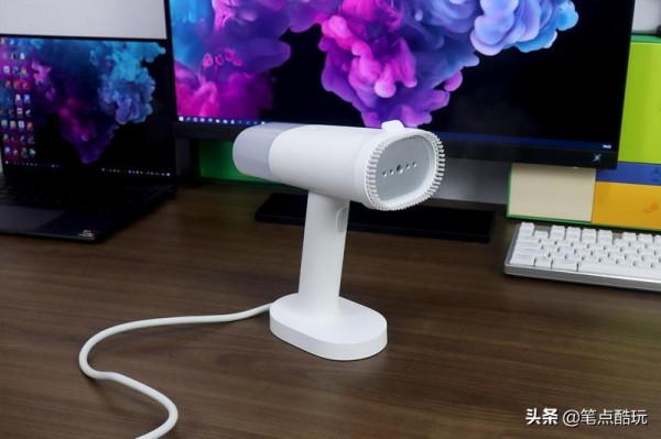 輕巧易用,差旅好伴侶,小米米家手持掛燙機體驗 輕巧易用,差旅好伴侶,小米米家手持掛燙機體驗