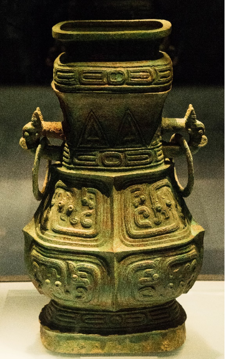 在沒有金屬探測器的古代，要怎麼找礦？