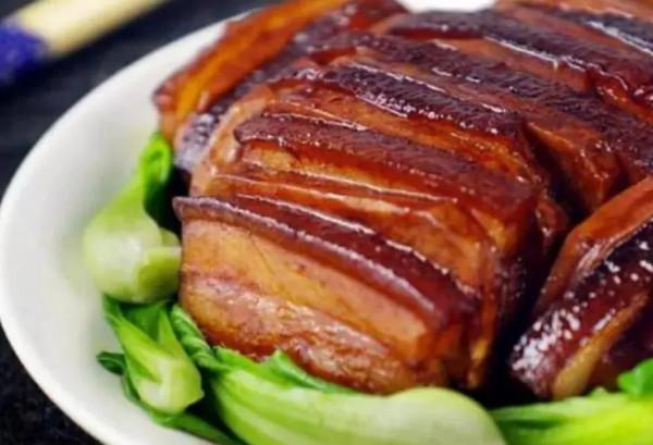 最詳細的扣肉技術配方,記待收藏哦 最詳細的扣肉技術配方,記待收藏哦