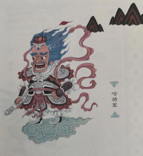 《哼哈二將》—周銳:比世界大一點兒的童話,讓思想翻一翻跟頭 《哼哈二將》—周銳:比世界大一點兒的童話,讓思想翻一翻跟頭