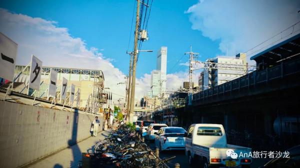 去年,我走訪了日本最大的貧民窟 去年,我走訪了日本最大的貧民窟