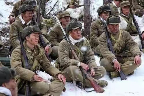 毛澤東為何不把第九兵團調到西線,反而力主在長津湖發動攻勢? 毛澤東為何不把第九兵團調到西線,反而力主在長津湖發動攻勢?