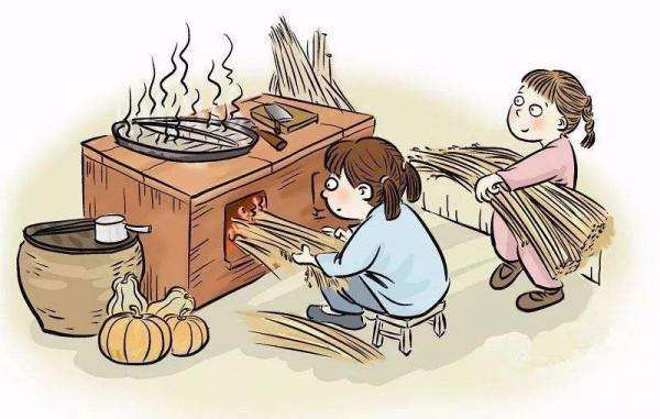 《說文解字》511課：“興字頭，林字腰，大字下面架火燒”是啥字