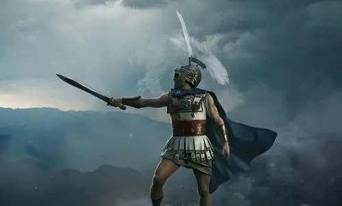 世界歷史上的君王中，十位最強大的征服者