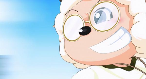 羊村守護者4:寒天攻擊懶羊羊,木偶獸來襲,夢幻聯動 羊村守護者4:寒天攻擊懶羊羊,木偶獸來襲,夢幻聯動