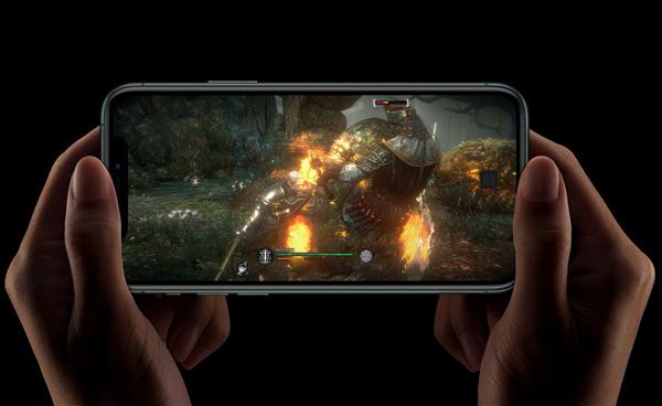 蘋果全力推進microLED顯示屏商用，iPhone12讓路新機跌至白菜價