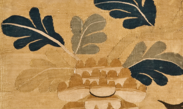 蘇藝天工大師系列——王金山緙絲藝術展