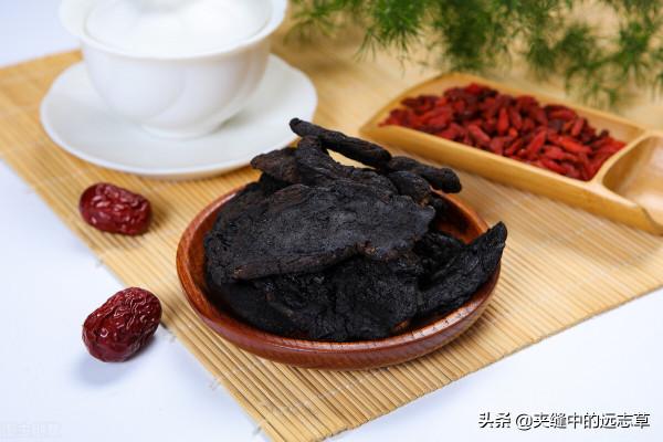 秋燥傷肺?一劑百合固金湯,潤肺養陰,讓你的肺固若金湯 秋燥傷肺?一劑百合固金湯,潤肺養陰,讓你的肺固若金湯