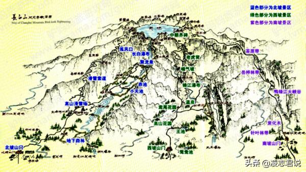 沈白高鐵，架起關內通往長白山的快捷通道