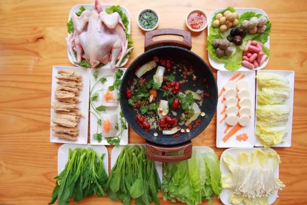 藏在惠州龍門深山裡的金秋醉美度假民宿，秋日騎行丨愛樹山居